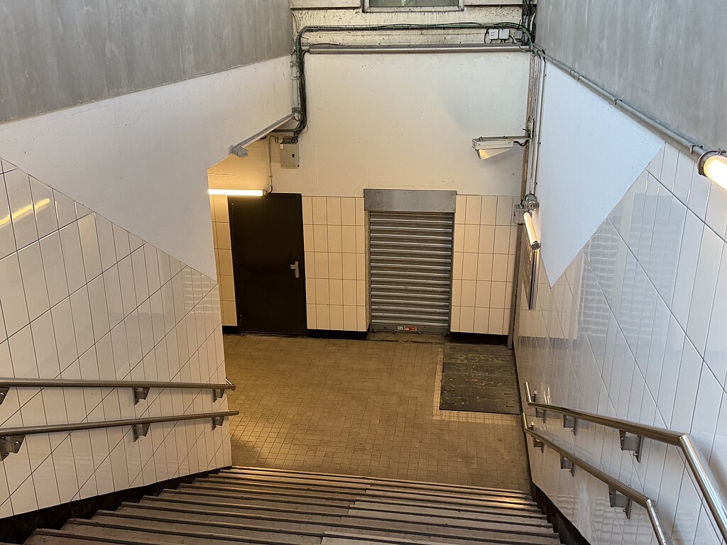 Isolation Pontault-Combault