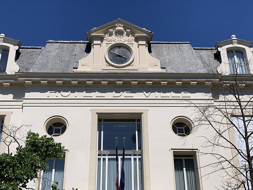 Isolation Aubervilliers