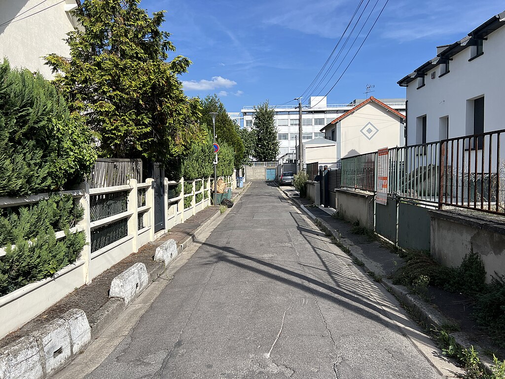 Isolation Aulnay-sous-Bois