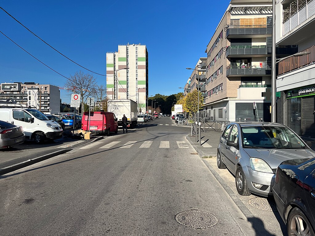 Isolation Clichy-sous-Bois