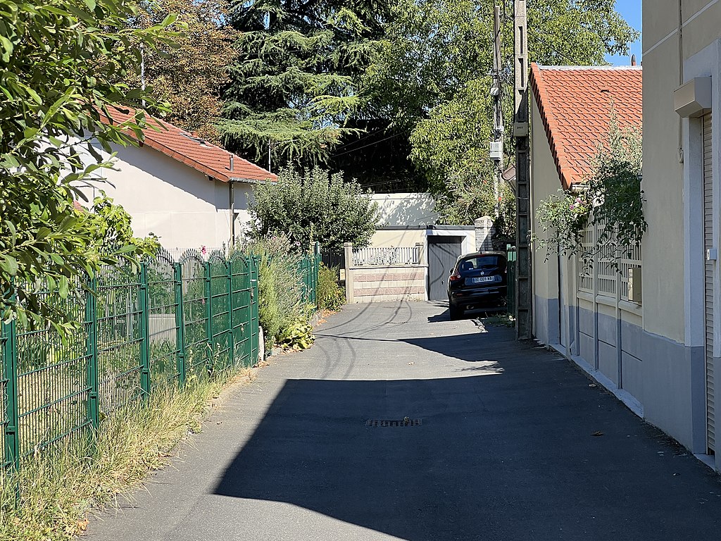 Isolation Épinay-sur-Seine