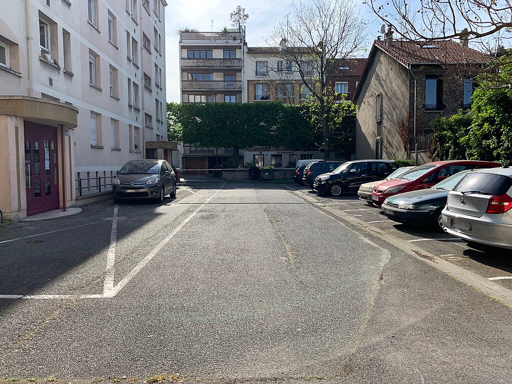 Isolation Le Pré-Saint-Gervais