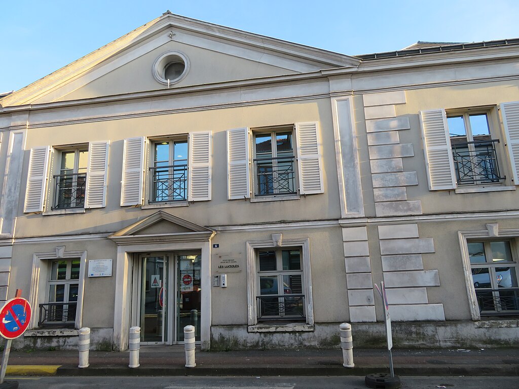 Isolation Montfermeil