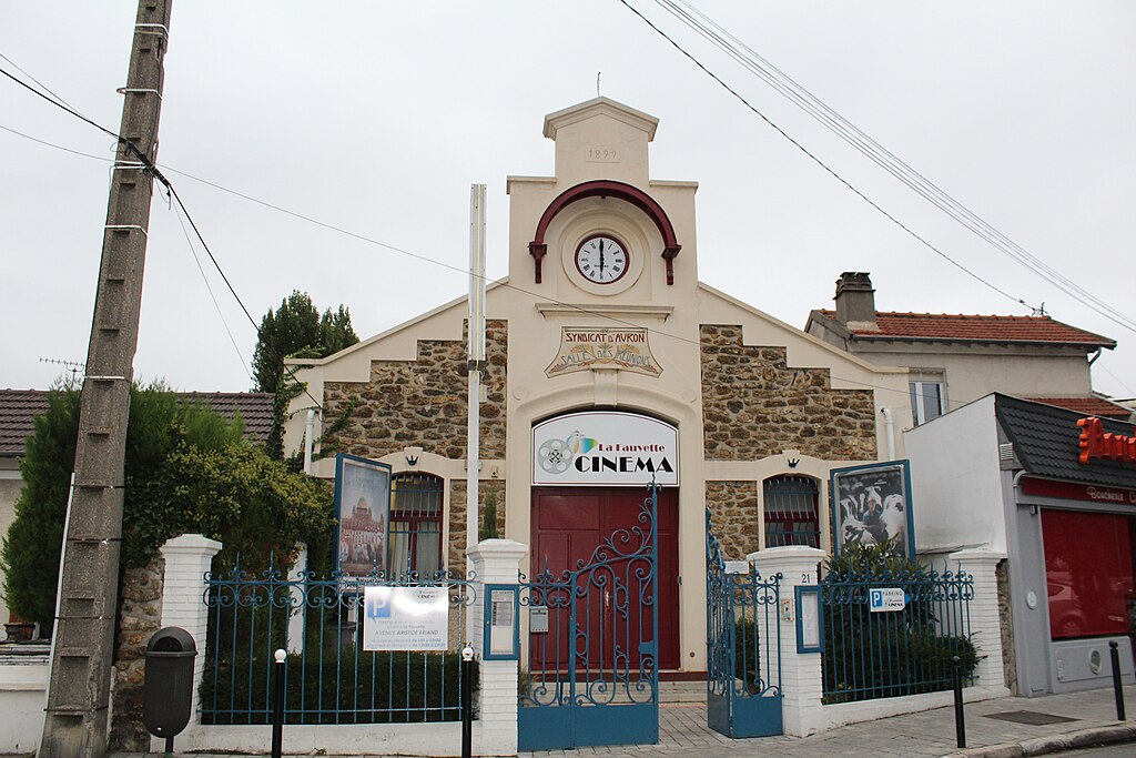 Isolation Neuilly-Plaisance