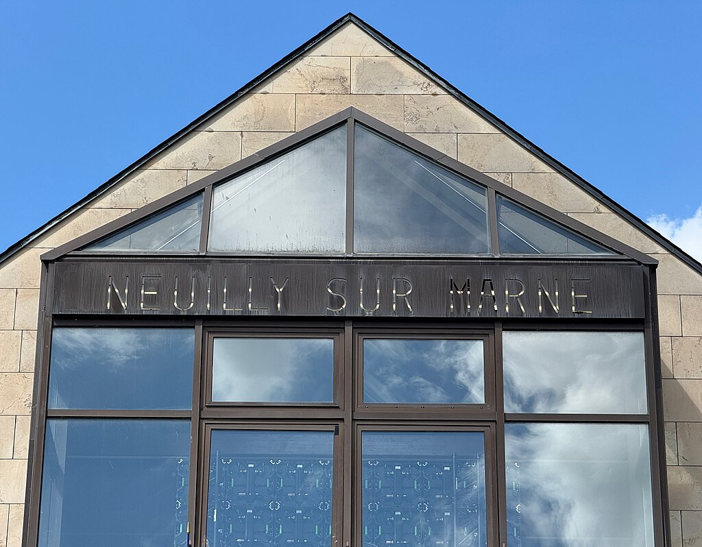 Isolation Neuilly-sur-Marne