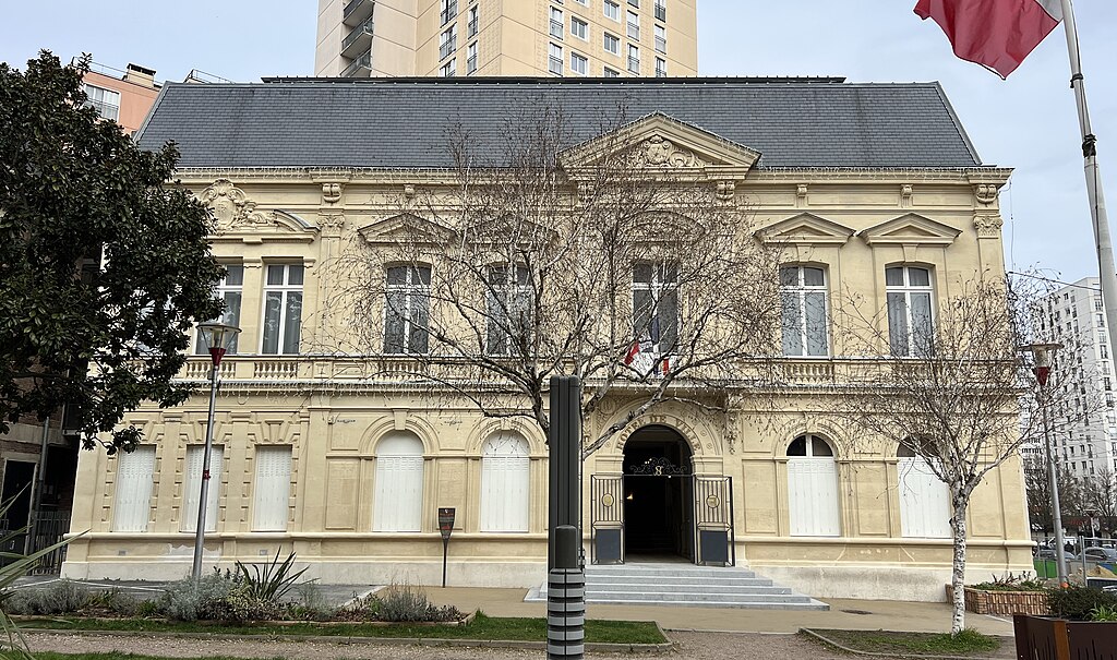 Isolation Noisy-le-Sec