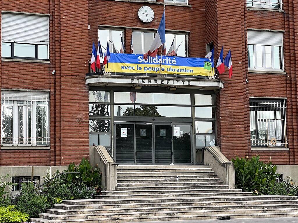 Isolation Pierrefitte-sur-Seine