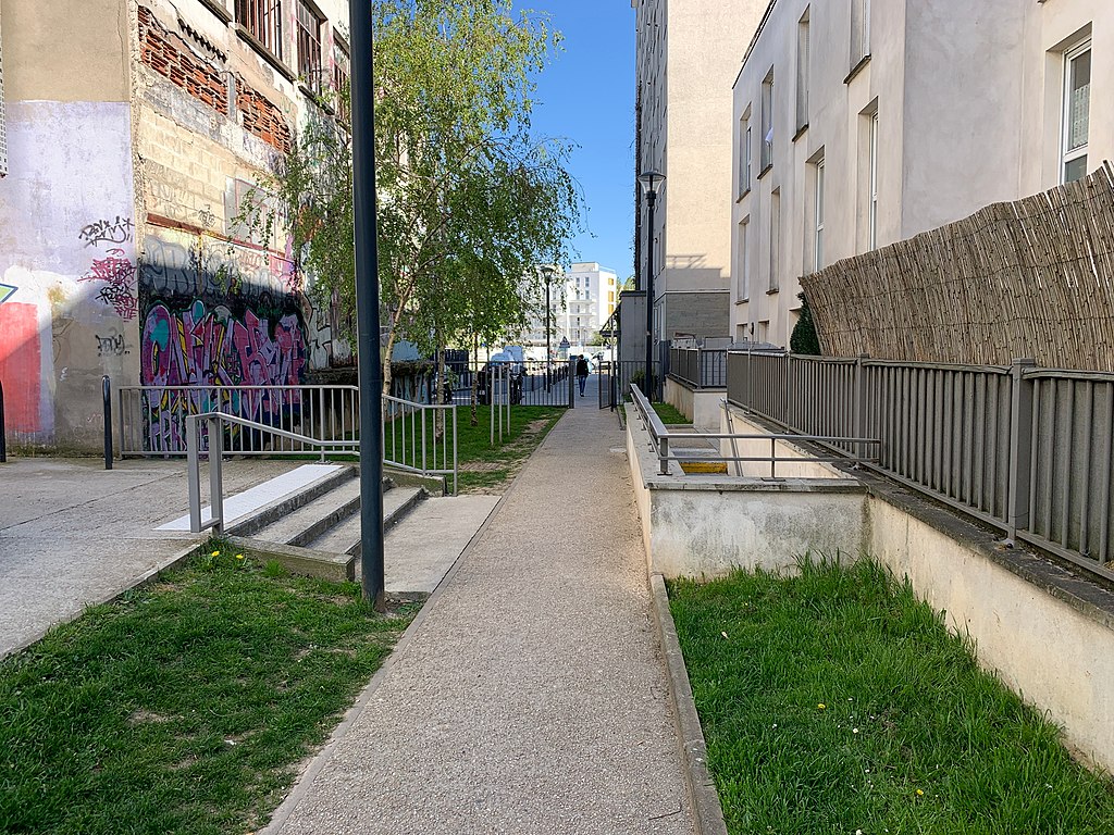 Isolation Romainville