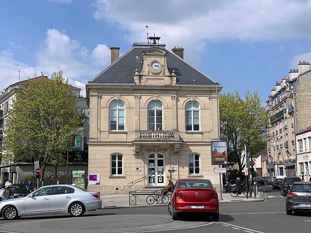 Isolation Rosny-sous-Bois