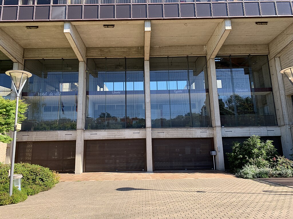 Isolation Tremblay-en-France