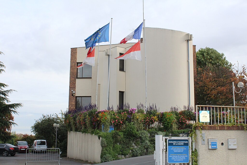 Isolation Villemomble