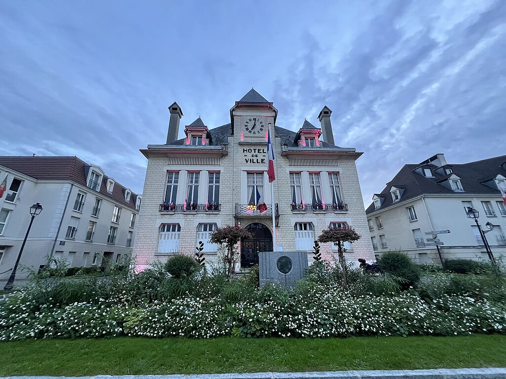 Isolation Deuil-la-Barre