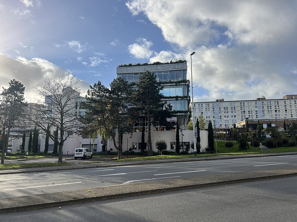 Isolation Garges-lès-Gonesse