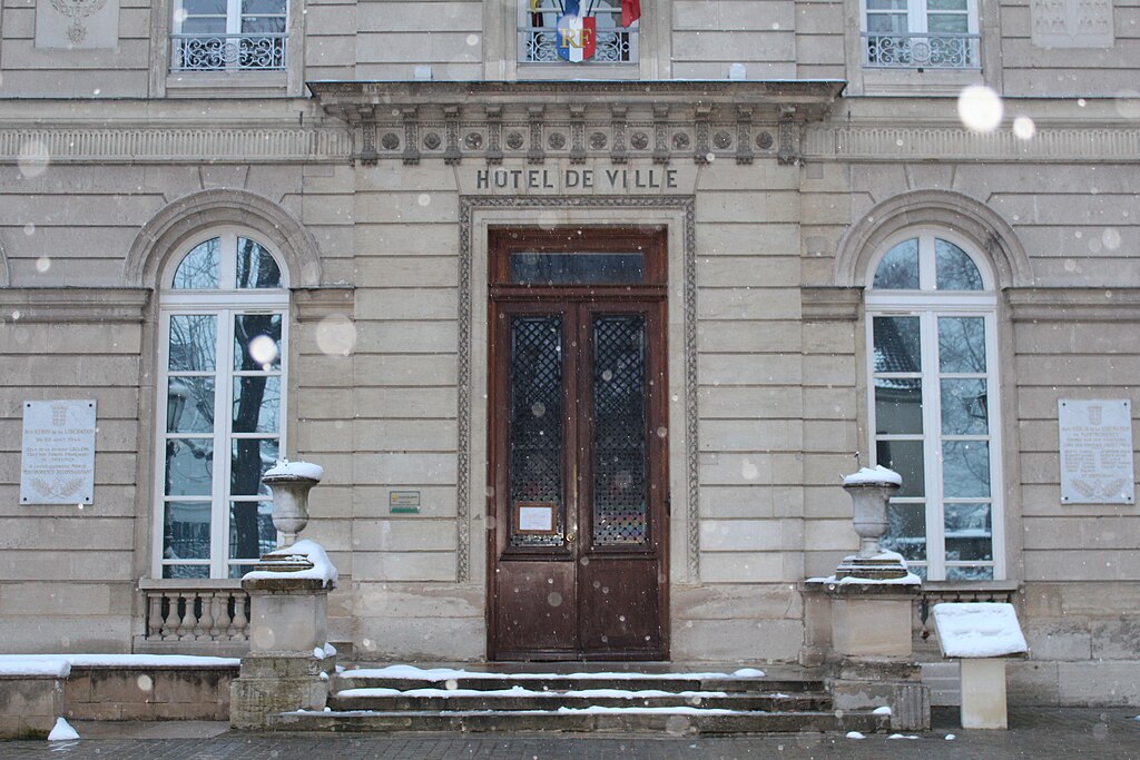 Isolation Montmorency