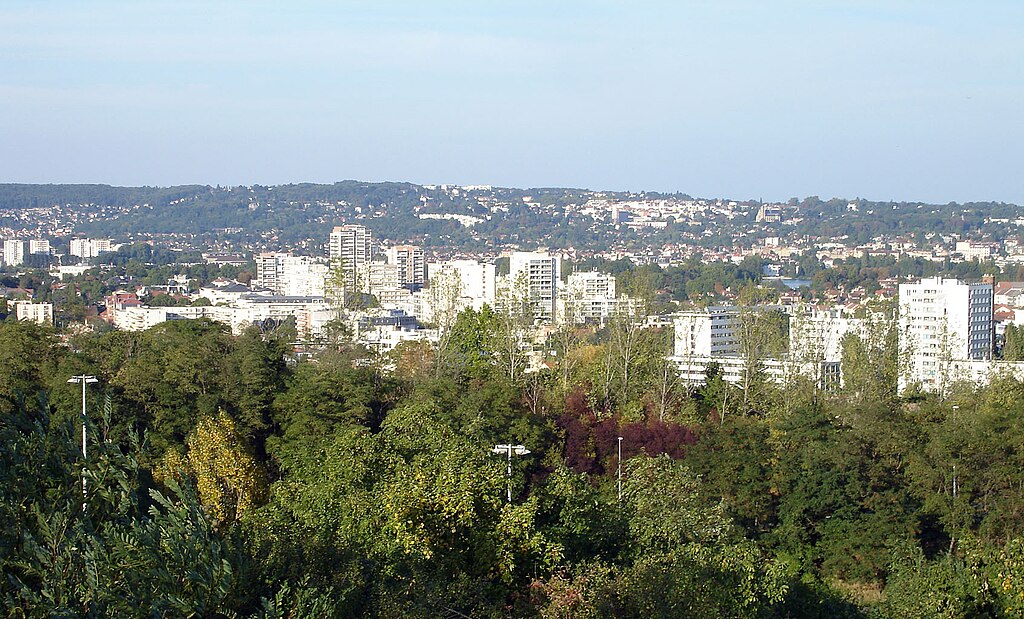 Isolation Saint-Gratien