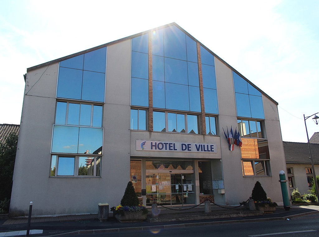 Isolation Chennevières-sur-Marne