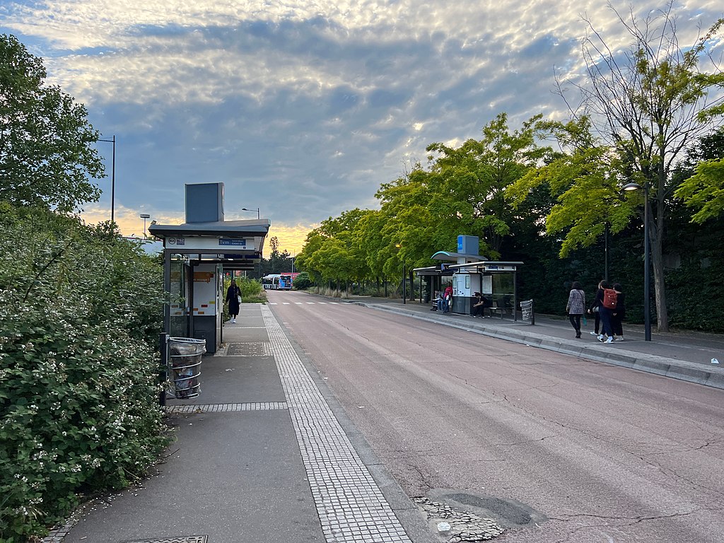 Isolation Chevilly-Larue