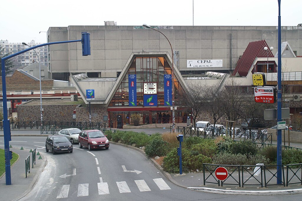 Isolation Choisy-le-Roi