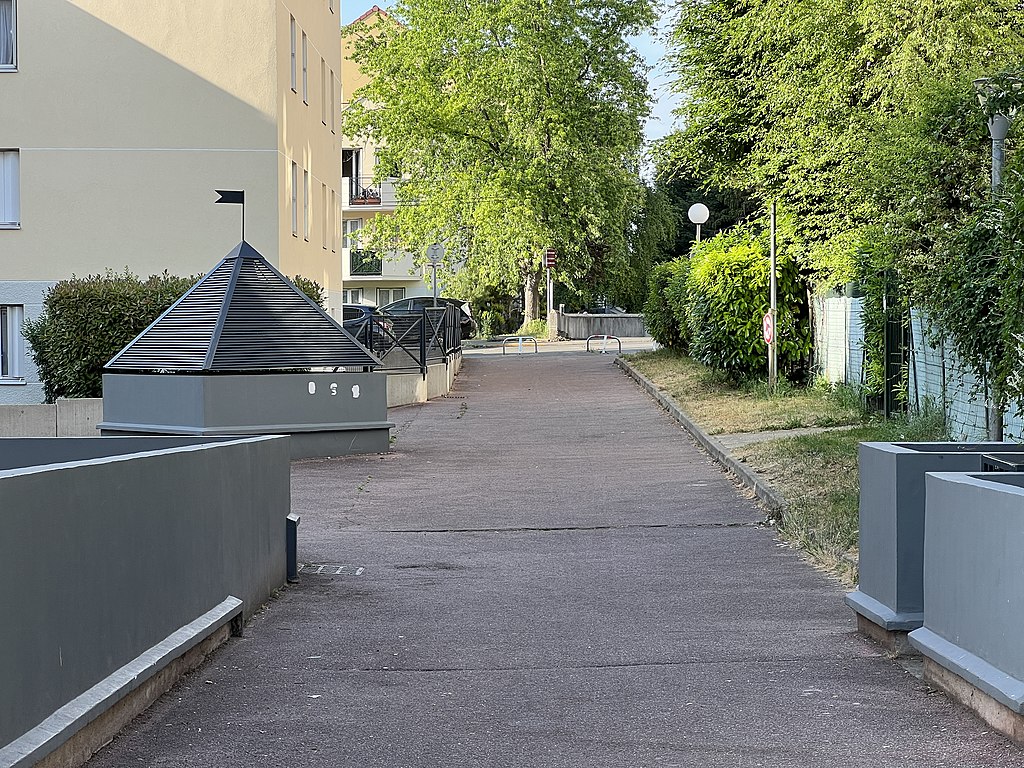 Isolation L'Haÿ-les-Roses