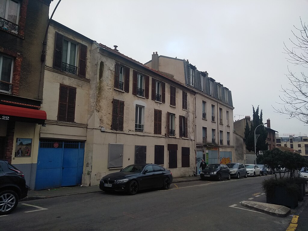 Isolation Le Kremlin-Bicêtre