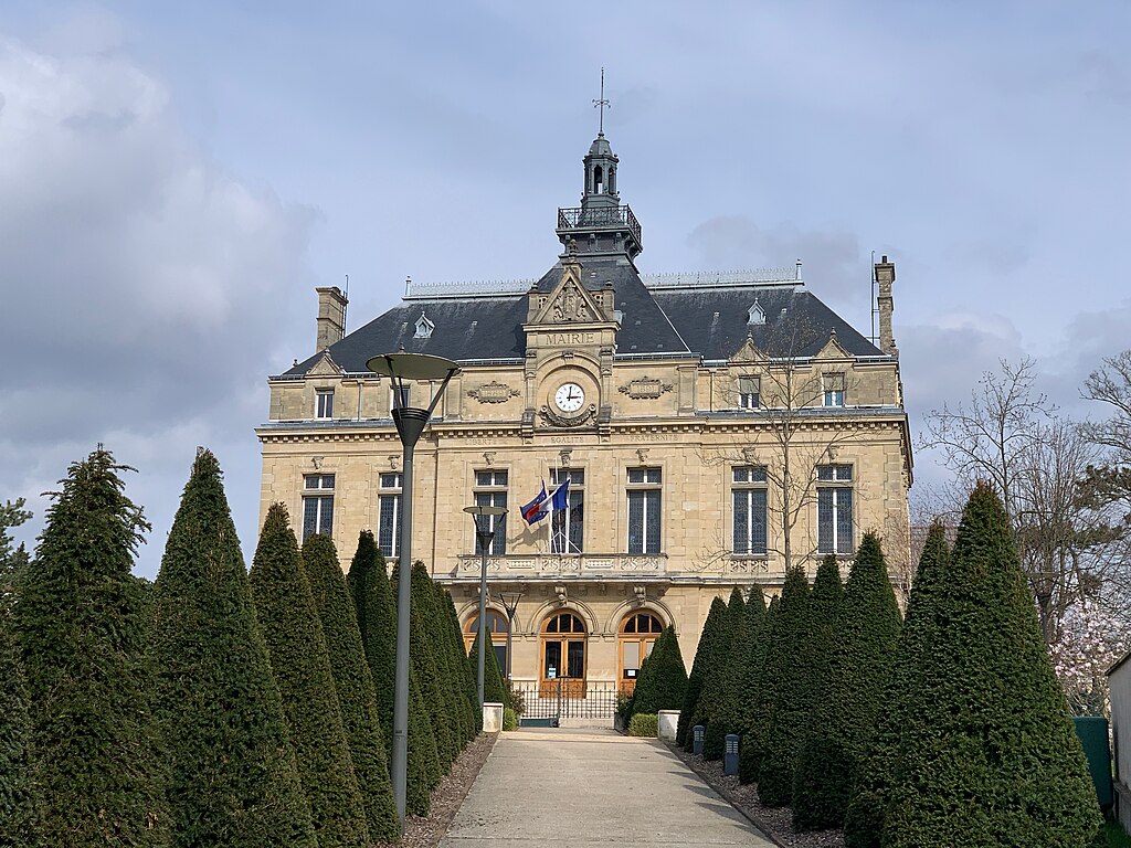 Isolation Le Perreux-sur-Marne