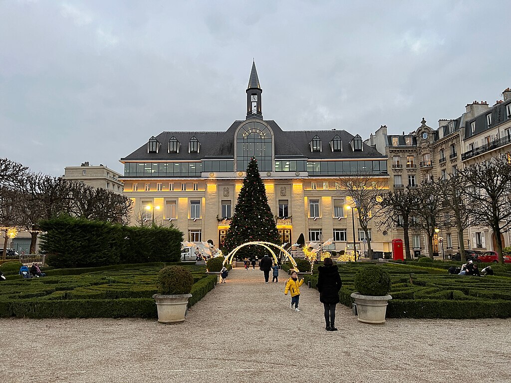 Isolation Saint-Mandé