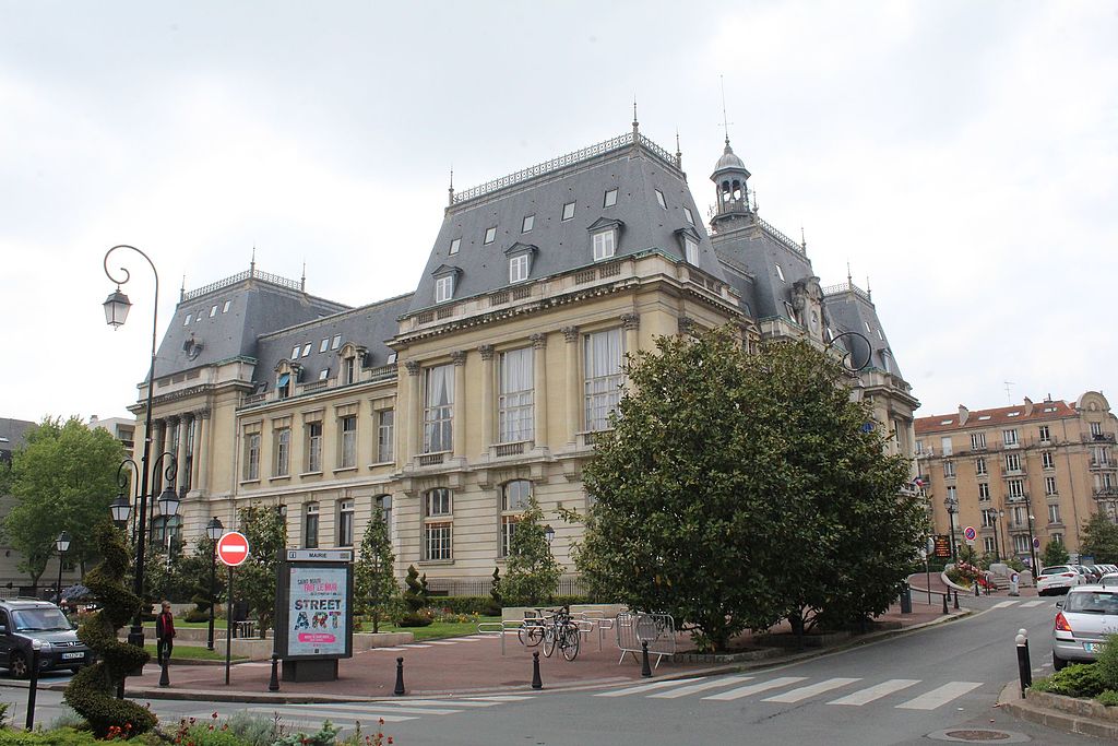Isolation Saint-Maur-des-Fossés