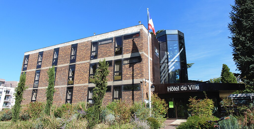 Isolation Sucy-en-Brie