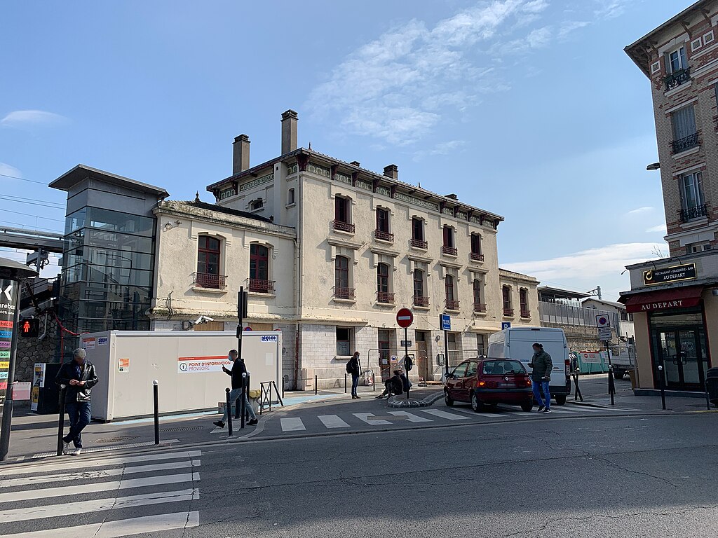 Isolation Vitry-sur-Seine