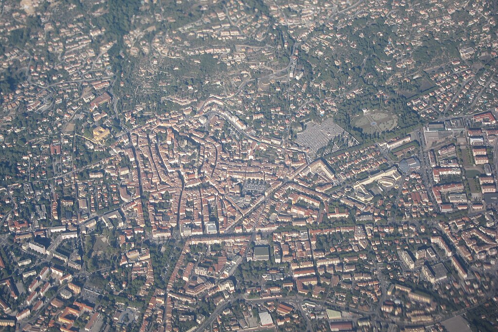 Isolation Draguignan