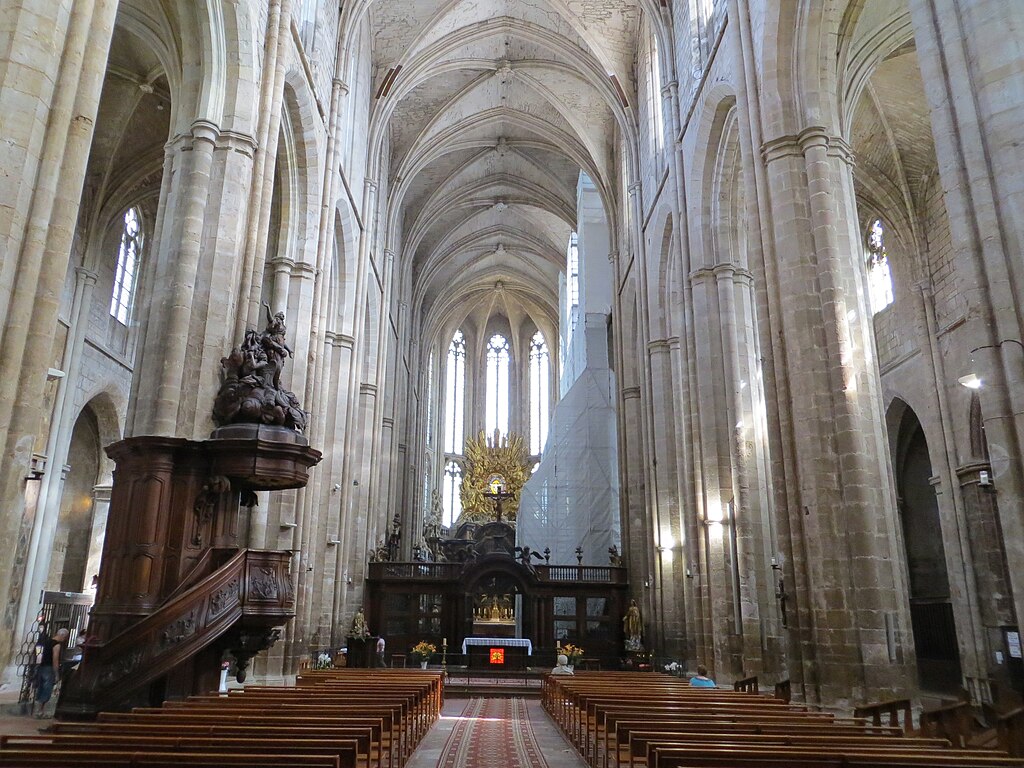 Isolation Saint-Maximin-la-Sainte-Baume