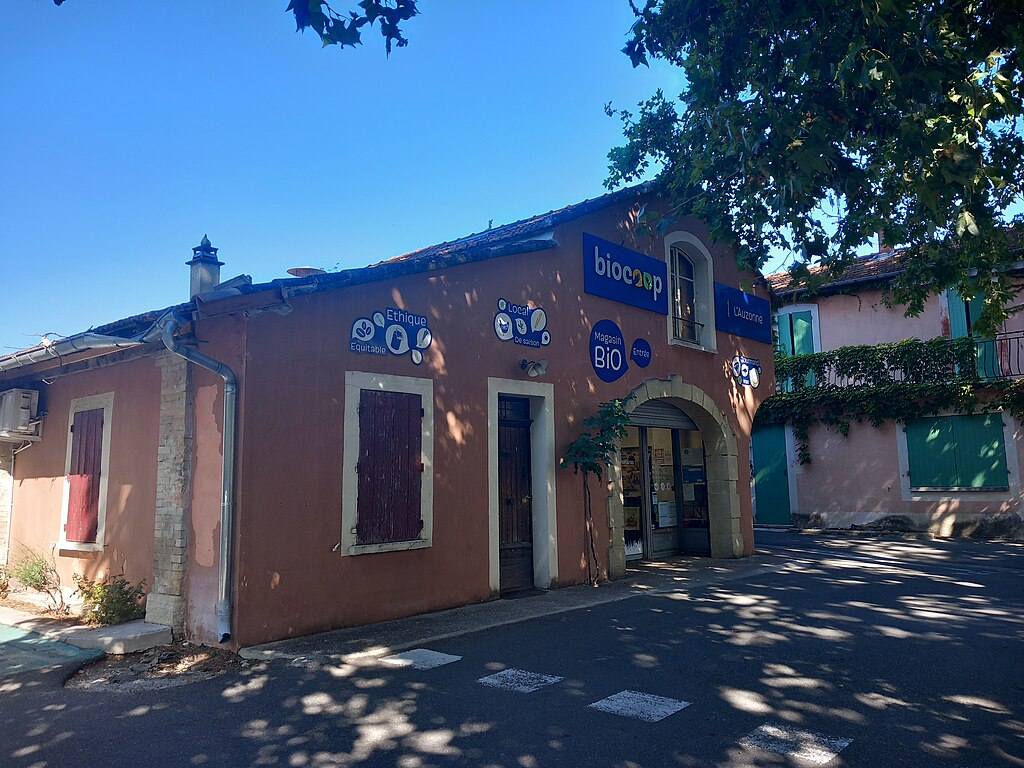 Isolation Carpentras