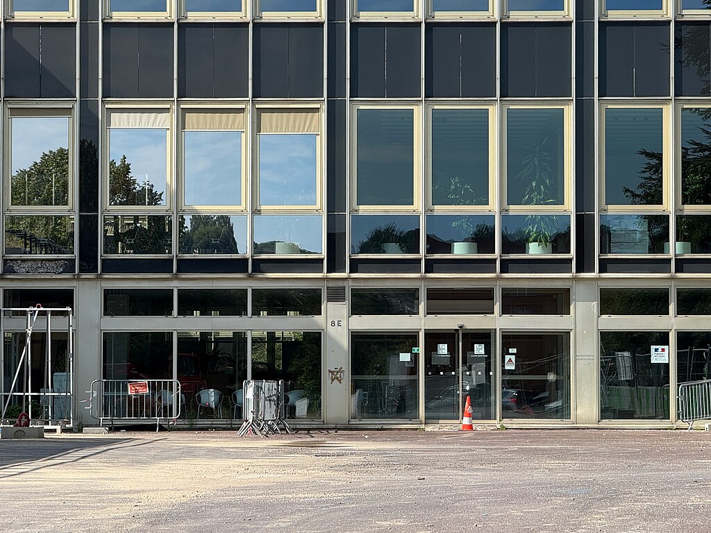 Isolation La Celle-Saint-Cloud