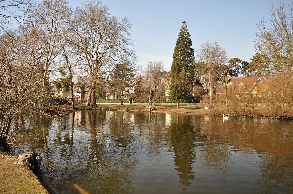 Isolation Le Vésinet
