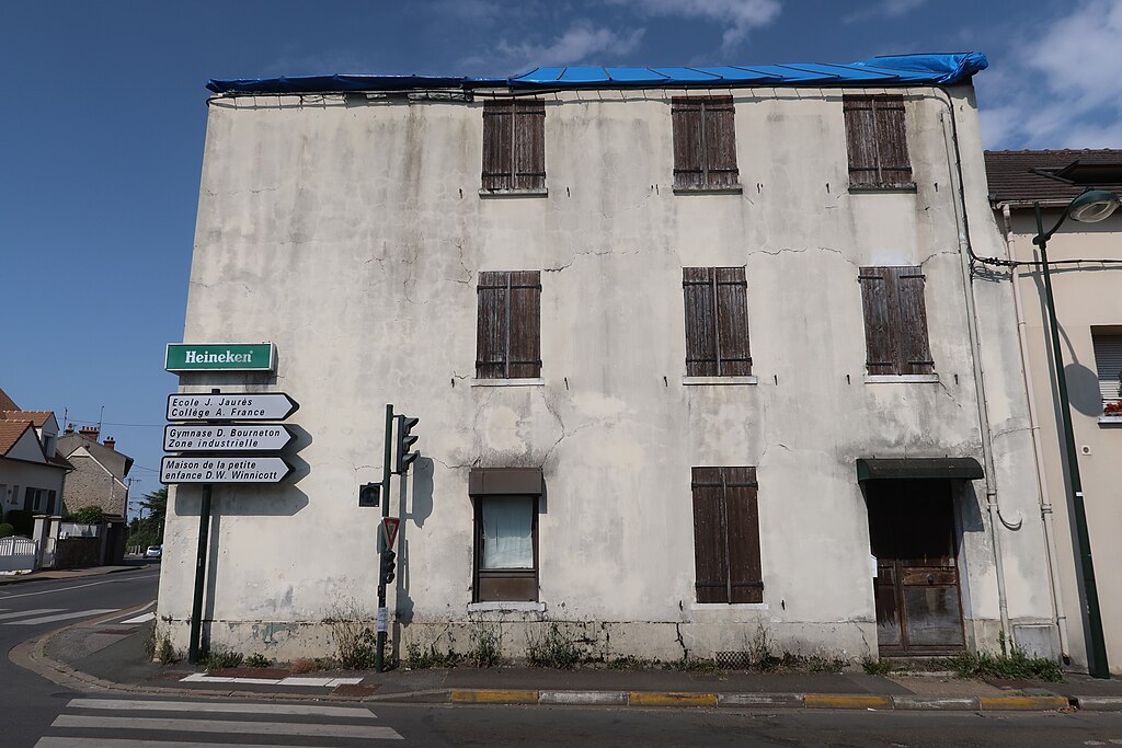 Isolation Les Clayes-sous-Bois