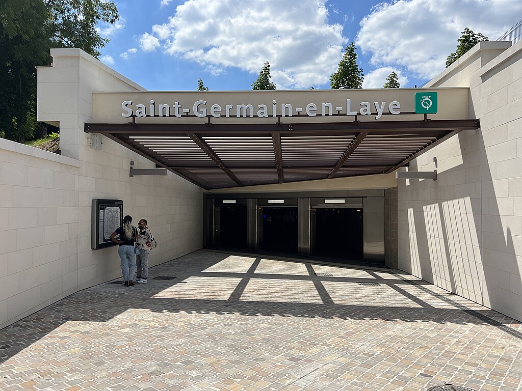 Isolation Saint-Germain-en-Laye